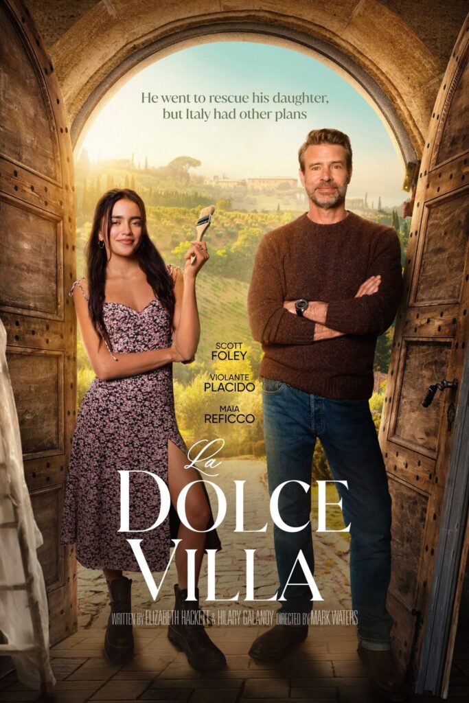 Phim Căn Villa Ngọt Ngào - La Dolce Villa