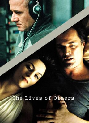 Phim Khoảnh Khắc Cuộc Đời - The Lives Of Others