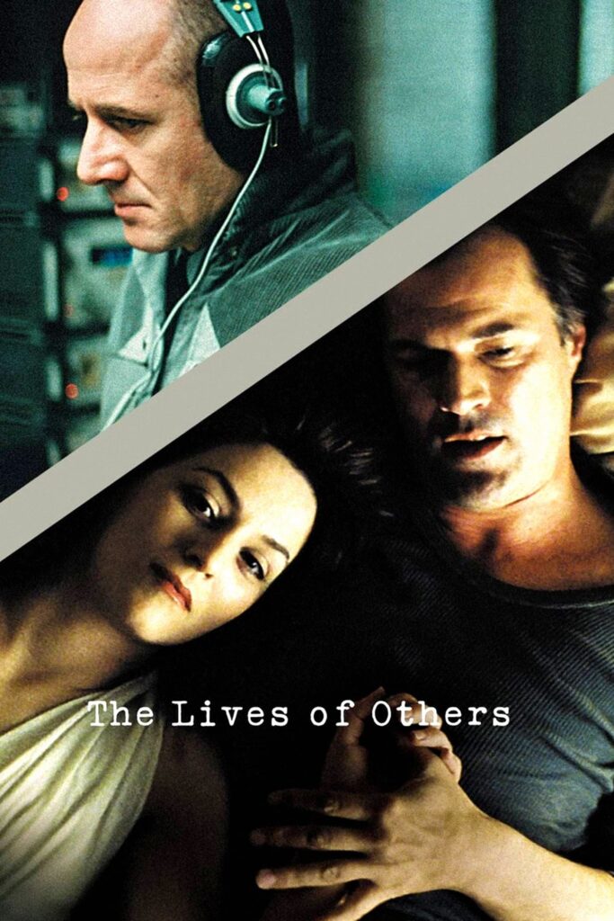 Phim Khoảnh Khắc Cuộc Đời - The Lives Of Others