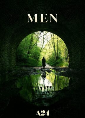 Phim Đàn Ông - Men