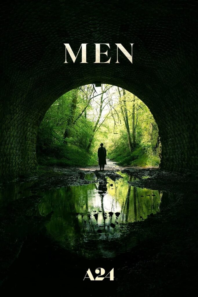 Phim Đàn Ông - Men
