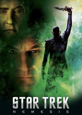 Phim Star Trek X: Kẻ Thù Tối Tượng - Nemesis