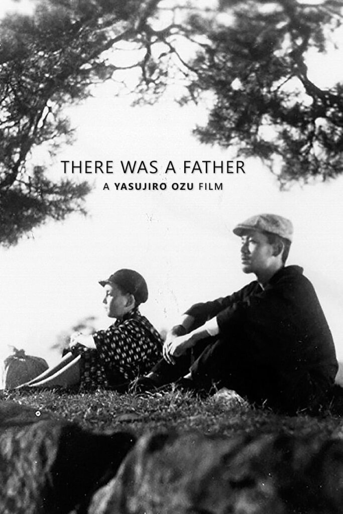 Phim Nơi Đó Có Một Người Cha - There Was A Father