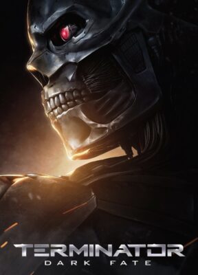 Phim Kẻ Hủy Diệt 6: Vận Mệnh Đen Tối - Terminator: Dark Fate