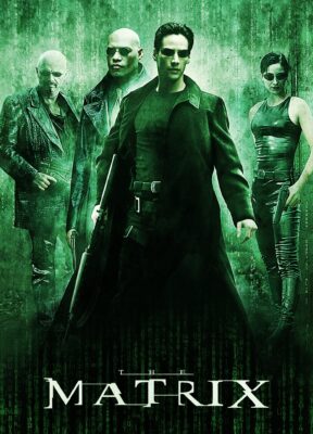 Phim Ma Trận - The Matrix