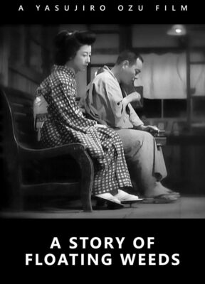 Phim Chuyện Đời Trôi Dạt - A Story of Floating Weeds