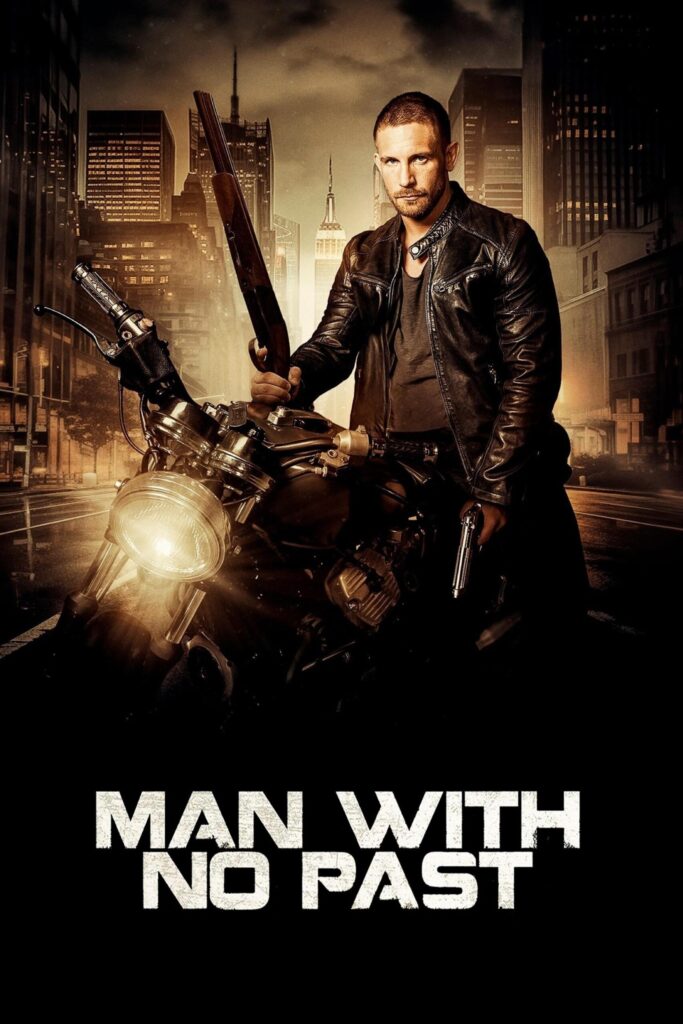 Phim Người Đàn Ông Bí Ẩn – Man with No Past
