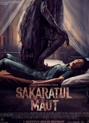 Phim Ác Quỷ Truy Hồn - Sakaratul Maut
