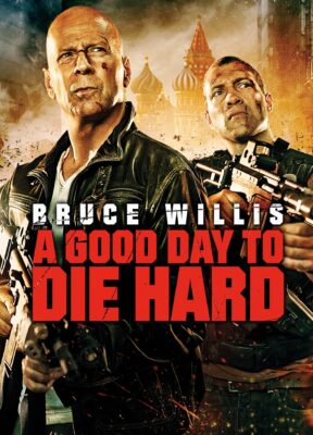 Phim Đương Đầu Thử Thách 5: Ngày Tử Chiến - Die Hard 5: A Good Day to Die Hard
