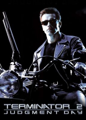 Phim Kẻ Hủy Diệt 2: Ngày Phán Xét - Terminator 2: Judgment Day