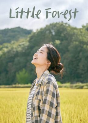 Phim Khu Rừng Nhỏ - Little Forest