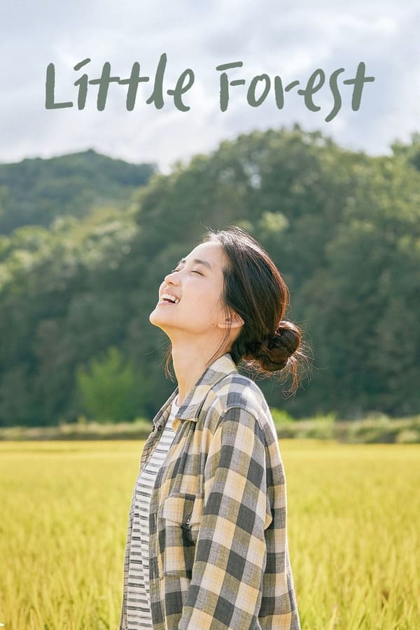 Phim Khu Rừng Nhỏ - Little Forest
