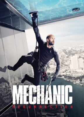 Phim Sát Thủ Thợ Máy 2: Sự Tái Xuất - Mechanic: Resurrection