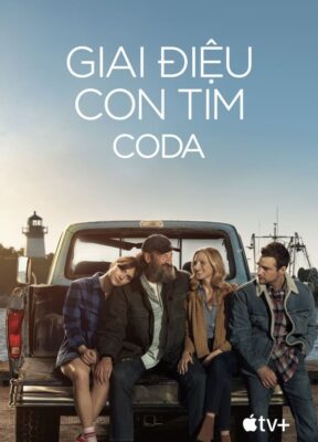 Phim Giai Điệu Con Tim - CODA