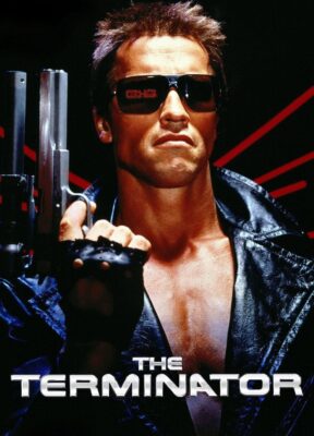 Phim Kẻ Hủy Diệt - The Terminator