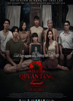 Phim Tee Yod: Quỷ Ăn Tạng 2