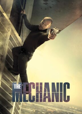 Phim Sát Thủ Thợ Máy - The Mechanic