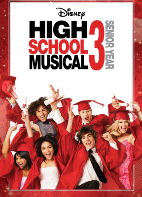 Phim Hội Diễn Âm Nhạc 3: Lễ Tốt Nghiệp - High School Musical 3: Senior Year