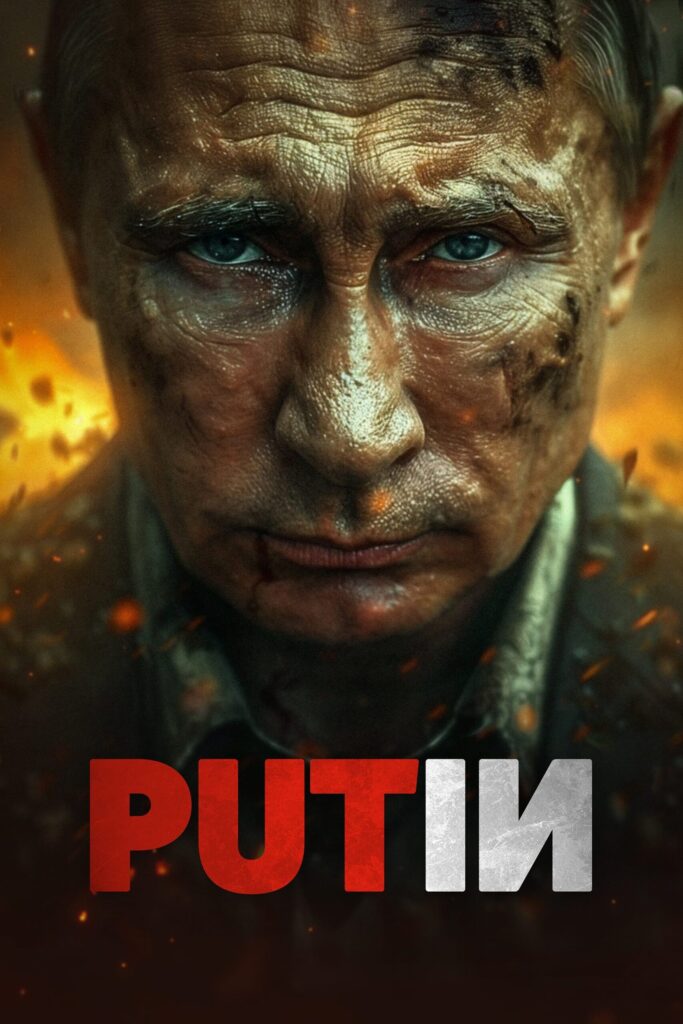 Phim Putin: Huyền Thoại Và Sự Thật