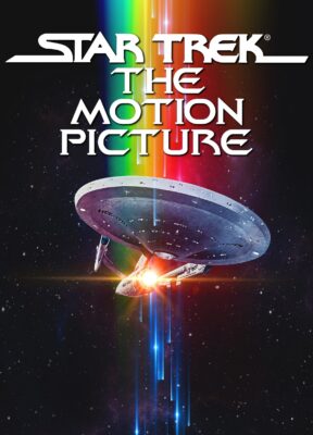 Phim Star Trek: Hội Ngộ Cố Nhân - The Motion Picture