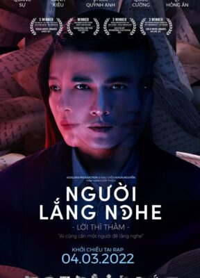 Phim Người Lắng Nghe: Lời Thì Thầm