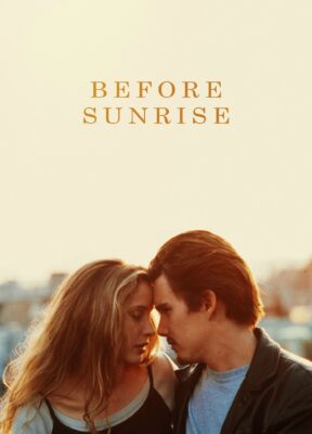 Phim Trước Lúc Bình Minh - Before Sunrise