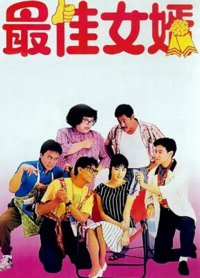 Phim Tình Anh Thợ Cạo (Châu Tinh Trì)