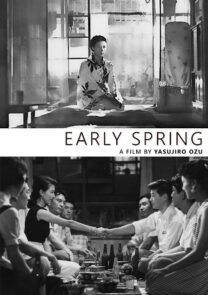 Phim Xuân Sớm - Early Spring
