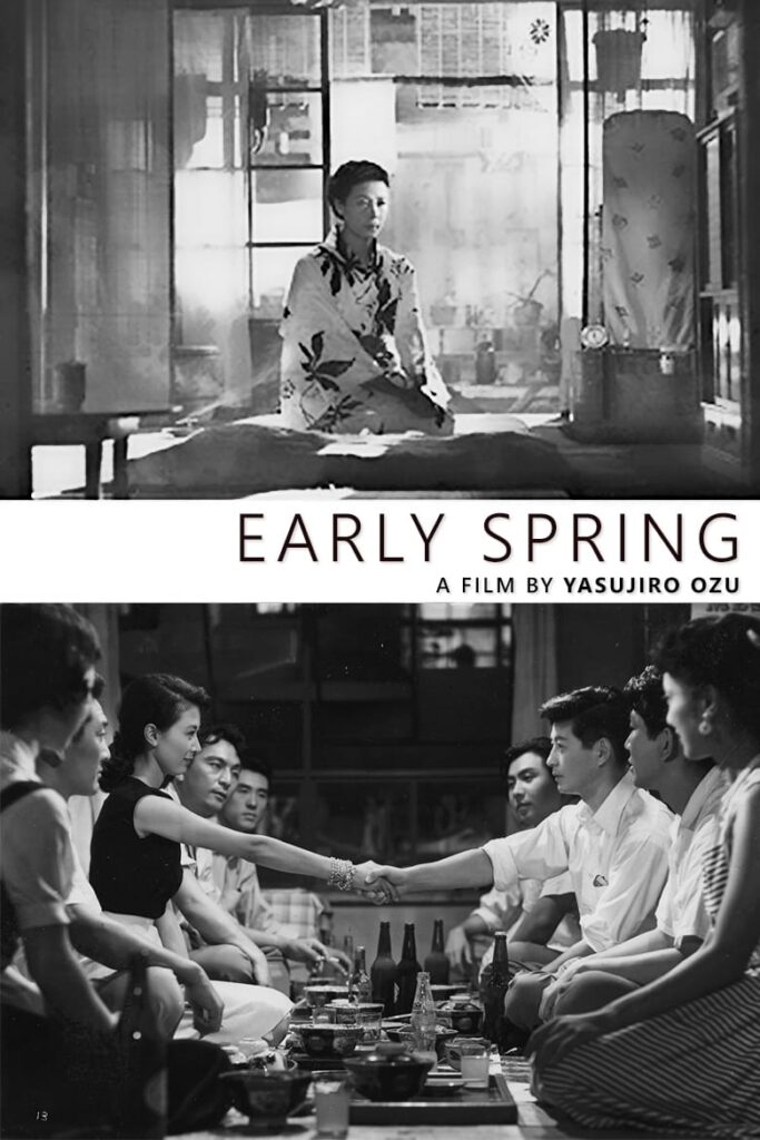 Phim Xuân Sớm - Early Spring