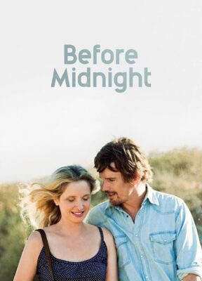 Phim Trước Lúc Nửa Đêm - Before Midnight