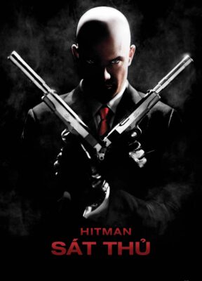 Phim Sát Thủ - Hitman