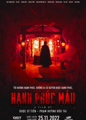 Phim Hạnh Phúc Máu