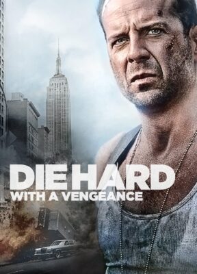 Phim Đương Đầu Thử Thách 3: Báo Thù - Die Hard 3: With a Vengeance