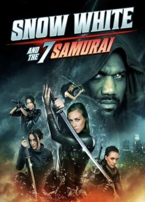 Phim Bạch Tuyết và Bảy Samurai – Snow White and the 7 Samurai