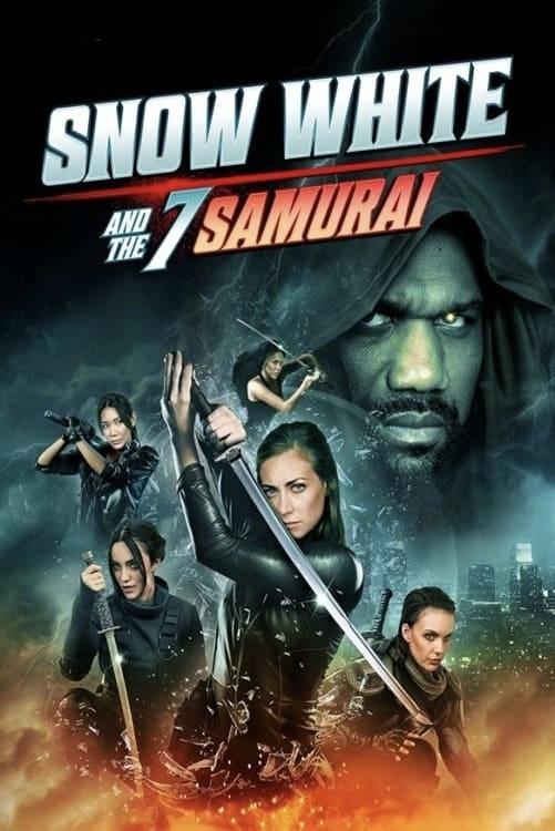 Phim Bạch Tuyết và Bảy Samurai – Snow White and the 7 Samurai