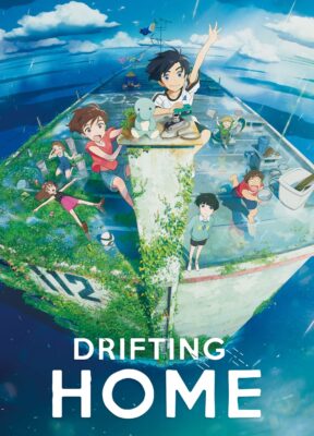 Phim Tòa Nhà Trôi Dạt - Drifting Home