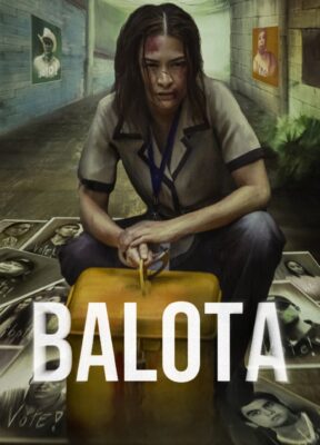 Phim Lá Phiếu - Balota