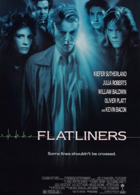 Phim Trải Nghiệm Điểm Chết - Flatliners (1990)