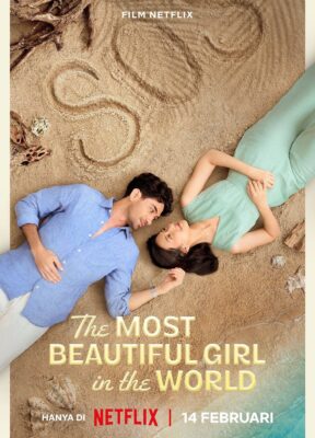 Phim Cô Gái Đẹp Nhất Trên Đời - The Most Beautiful Girl in the World