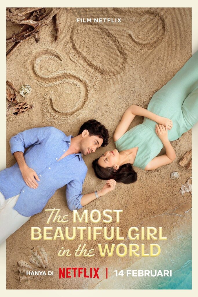 Phim Cô Gái Đẹp Nhất Trên Đời - The Most Beautiful Girl in the World