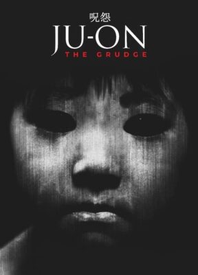Phim Ju-on: Lời Nguyền - The Grudge