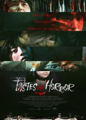 Phim Âm Hồn Đô Thị - Taste of Horror
