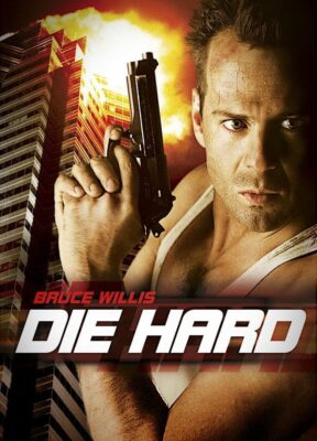 Phim Đương Đầu Thử Thách - Die Hard