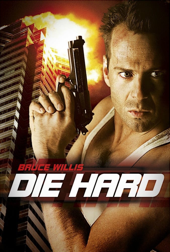 Phim Đương Đầu Thử Thách - Die Hard