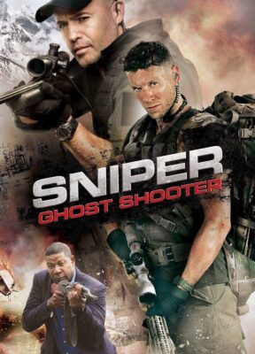 Phim Lính Bắn Tỉa 6: Truy Tìm Nội Gián - Sniper: Ghost Shooter