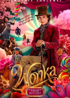 Phim Wonka