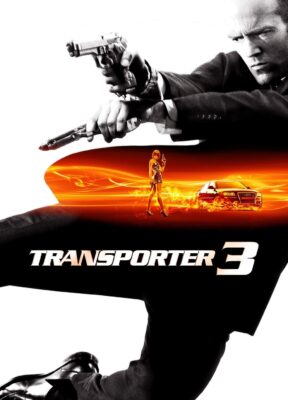 Phim Người Vận Chuyển 3 - Transporter 3