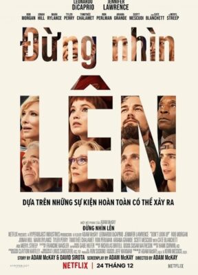 Phim Đừng Nhìn Lên - Don