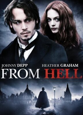 Phim Kẻ Đến Từ Địa Ngục - From Hell