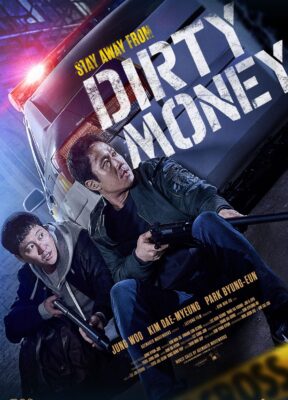 Phim Phi Vụ Tiền Bẩn – Dirty Money
